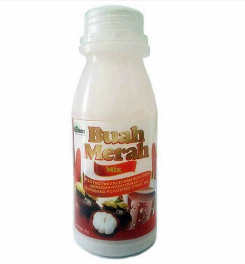 Buah Merah Mix-Essensa Naturale