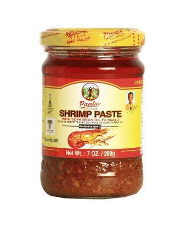 Pantai Shrimp Paste With Soy Bean Oil 200 g