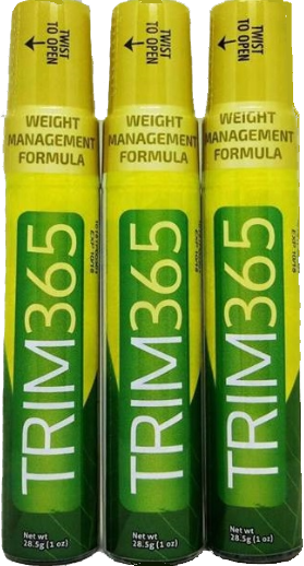 Trim365 Weight Loss Management