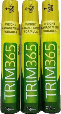 Trim365 Weight Loss Management