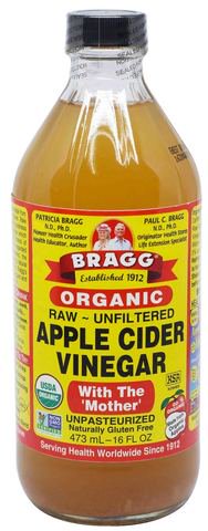 Bragg Apple Cider Vinegar 16 oz