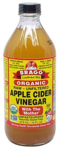Bragg Apple Cider Vinegar