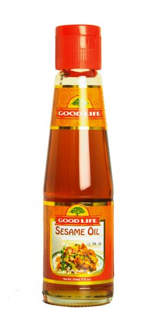 Good Life Sesame Oil 210 ml
