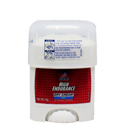 Old Spice Fry Cream Deodorant - Fresh 14 g