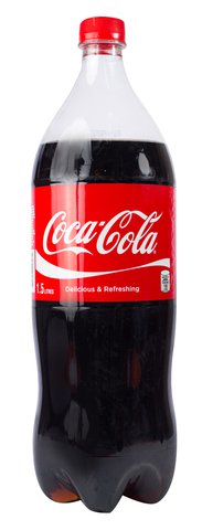 Coke Regular 1.5 l