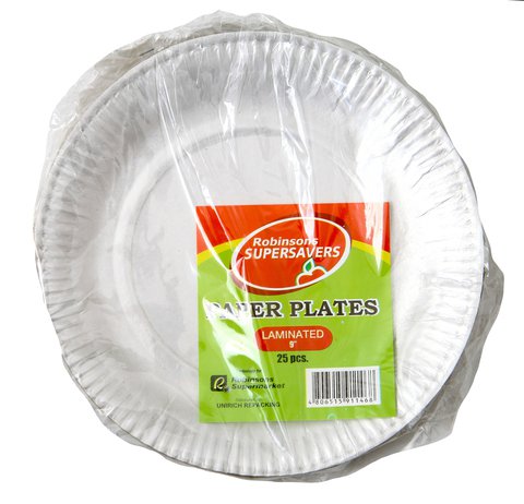 Supersavers Sando Bag Colored Medium 100 pcs /pack