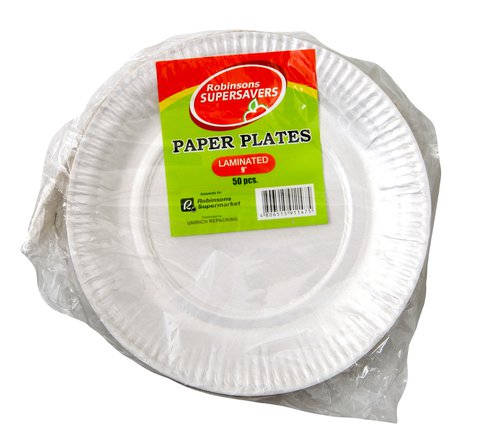 Value Plus Paper Cups 8 oz 24 pcs /pack