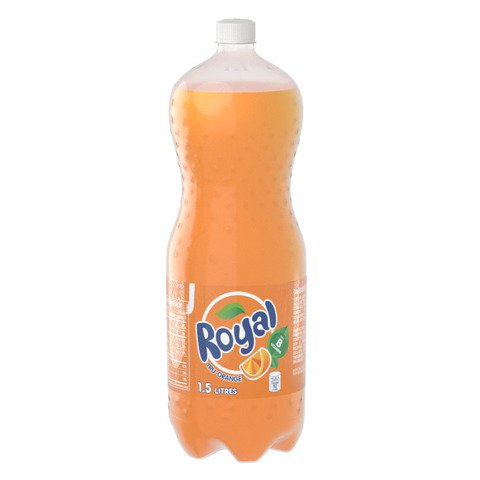Royal Tru Orange 1.5 l