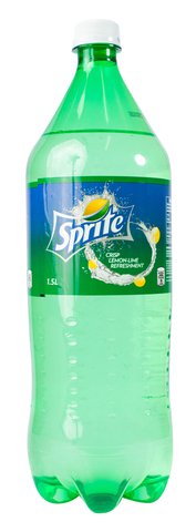 Sprite Regular 1.5 l
