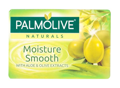 Palmolive Body Soap Moisture Smooth 115 g