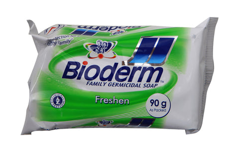 Bioderm Body Soap Freshen 90 g