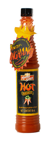 Mother's Best Hot Sauce 200 ml