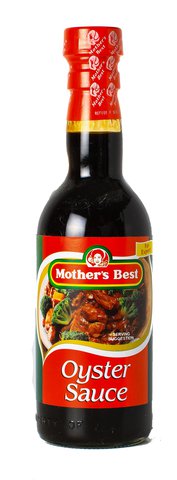 Mothers Best Oyster Sauce 405 ml