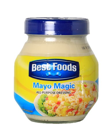 Best Foods Mayo Magic 470 ml