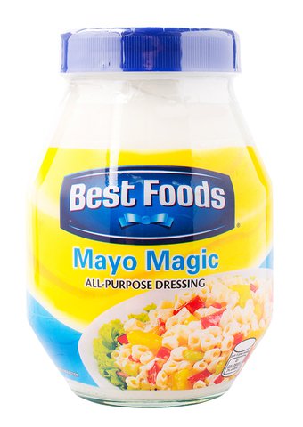 Best Foods Mayo Magic All Purpose Dressing 700 ml