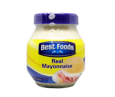 BEst Foods Real Mayonnaise 470 ml