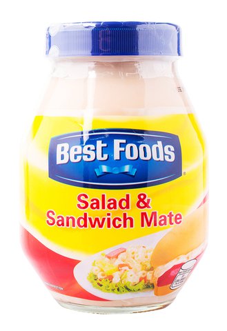 Best Foods Salad &amp; Sandwich Mate 700 ml