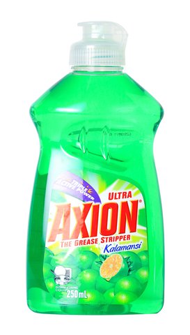 Axion Diswashing Liquid Kalamansi 250 ml