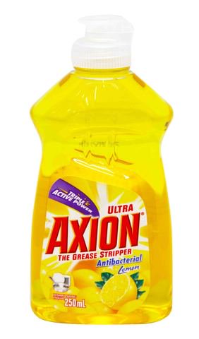 Axion Dishwashing Liquid - Lemon 250 ml