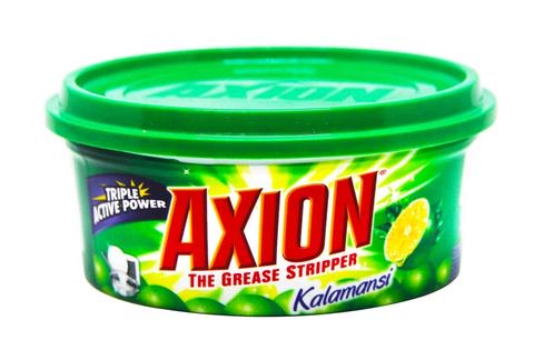 Axion Dishwashing Paste - Kalamansi 350 g