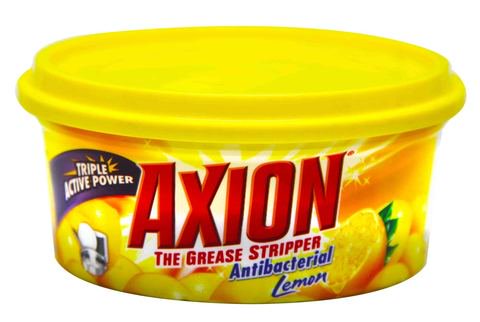 Axion Dishwashing Paste - Lemon 350 g