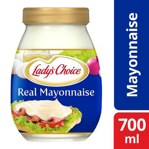 Lady's Choice Real Mayonnaise
