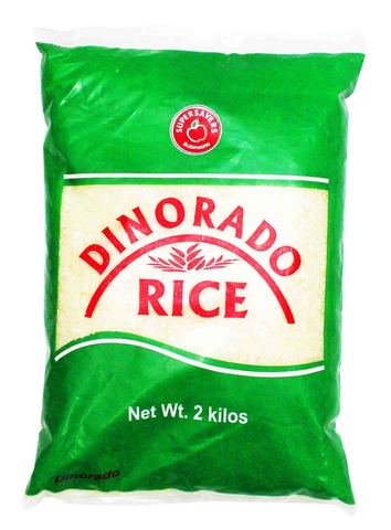 Robinsons Supersavers Dinorado Rice 2 kg