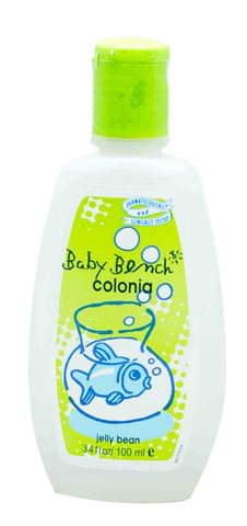 Baby Bench Colonia - Jelly Bean 100 ml