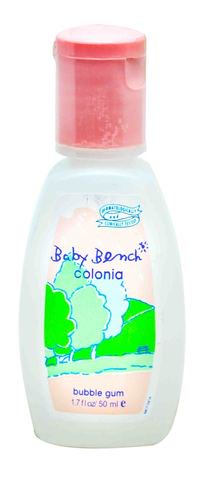 Baby Bench Colonia - Bubble Gum 50 ml