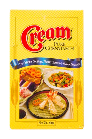 Cream Pure Cornstarch 200 g