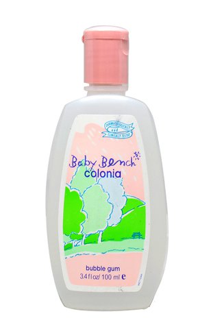Baby Bench Cologne Bubble Gum 100 ml