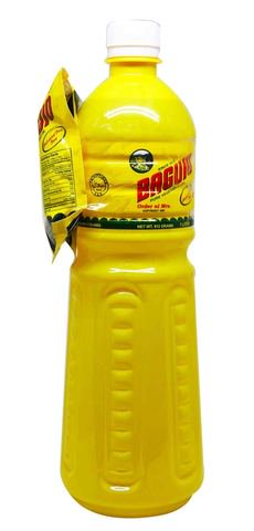 Baguio Oil Pet Bottle 1 l