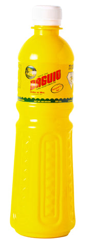Baguio Vegetable Oil Pet 500 ml