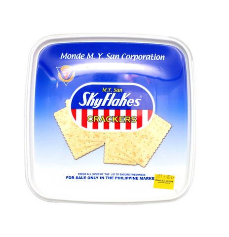 SkyFlakes Crackers 850 g