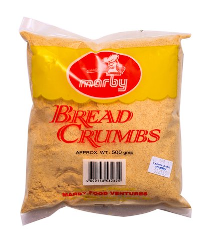 Marby Bread Crumbs 500 g