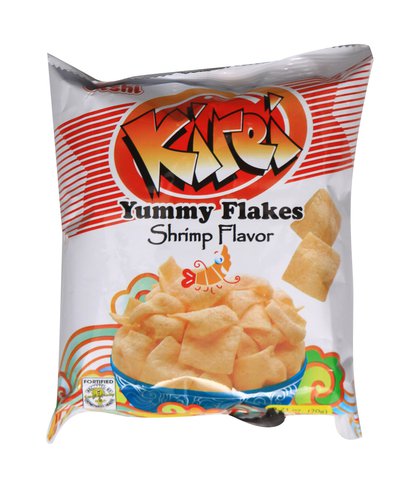 Kirei Yummy Flakes 20 g