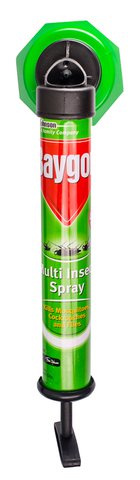 Baygon Sprayer Regular 1 pc