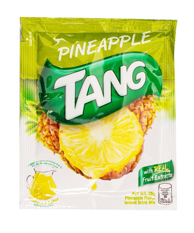 Tang Instant Drink Mix - Pineapple 25 g