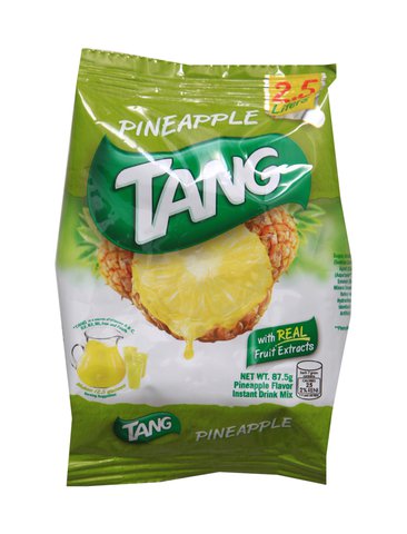 Tang Pineapple Instant Drink Juice 87.5 g