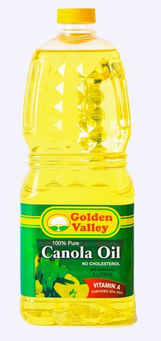 Marca Leon Corn Oil Gallon 3.8 l
