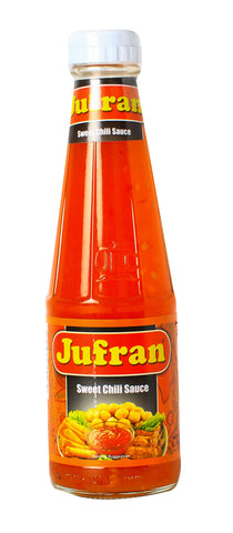 Jufran Sweet Chili Sauce 330 g