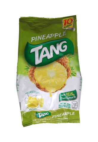 Tang Pineapple Instant Drink Juice 350 g