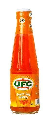 UFC Sweet Chili Sauce 340 g