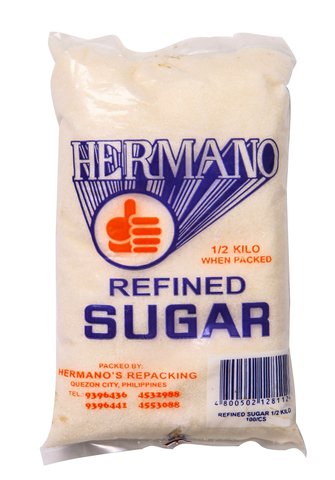 Hermano Refined Sugar 500 g