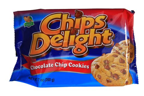 Chips Delight Chocolate Chip Cookies 200 g