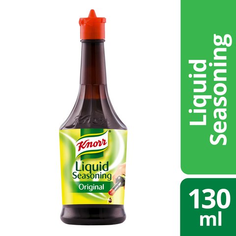 Knorr Liquid Seasoning Original 130 ml