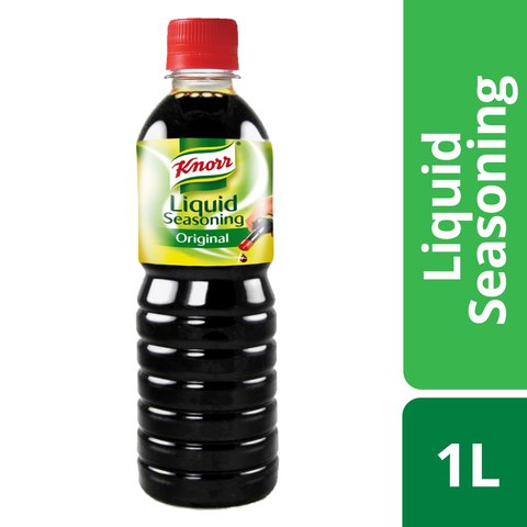 Knorr Liquid Seasoning Original 1 l