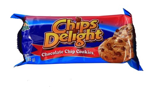 Chips Delight Chocolate Chip Cookies 80 g