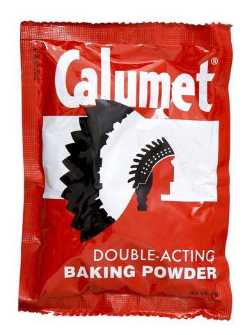 Calumet Baking Powder 50 g