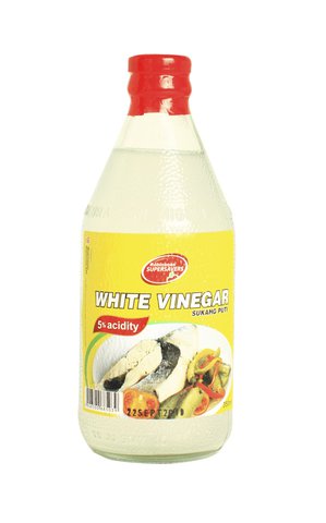 Robinsons Supersavers White Vinegar 350 ml